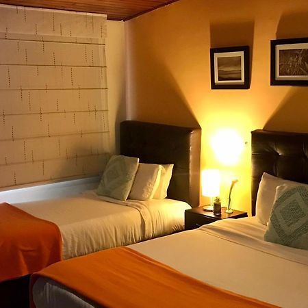 بوغوتا Casa Prada Bed & Breakfast المظهر الخارجي الصورة