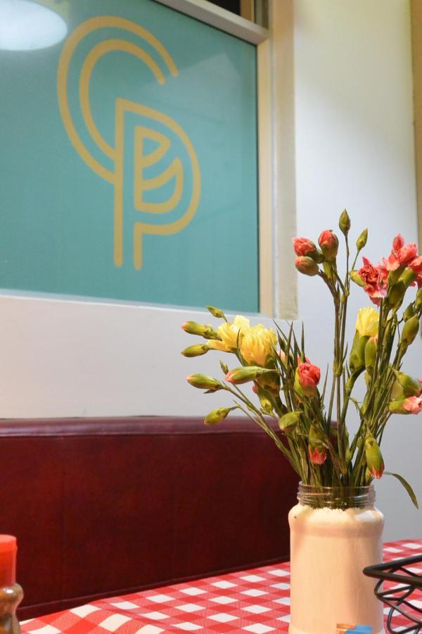 بوغوتا Casa Prada Bed & Breakfast المظهر الخارجي الصورة