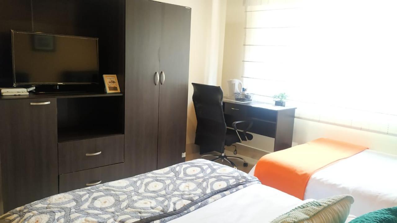 بوغوتا Casa Prada Bed & Breakfast المظهر الخارجي الصورة