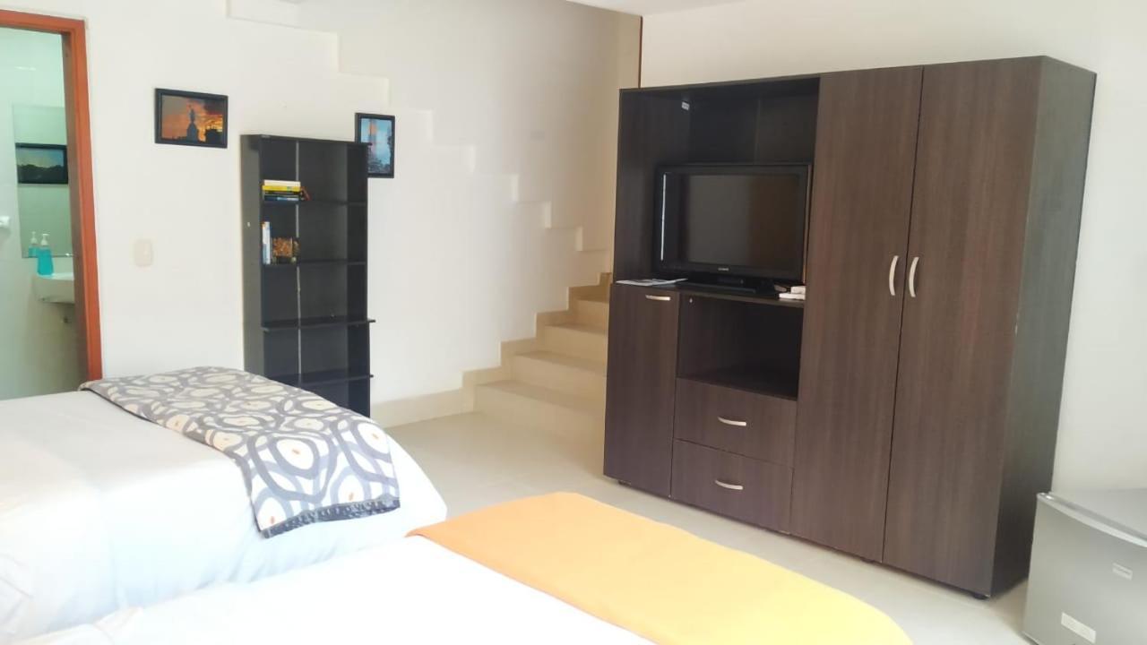 بوغوتا Casa Prada Bed & Breakfast المظهر الخارجي الصورة