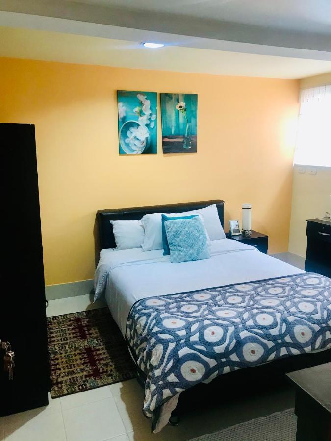 بوغوتا Casa Prada Bed & Breakfast المظهر الخارجي الصورة