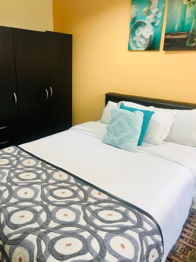 بوغوتا Casa Prada Bed & Breakfast المظهر الخارجي الصورة