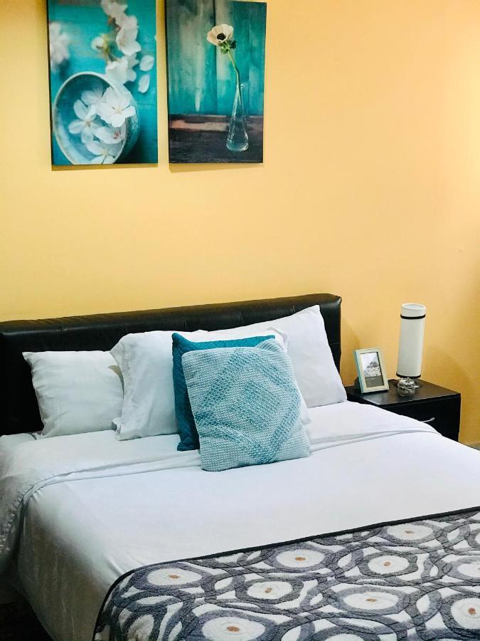 بوغوتا Casa Prada Bed & Breakfast المظهر الخارجي الصورة