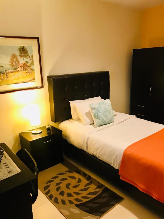 بوغوتا Casa Prada Bed & Breakfast المظهر الخارجي الصورة