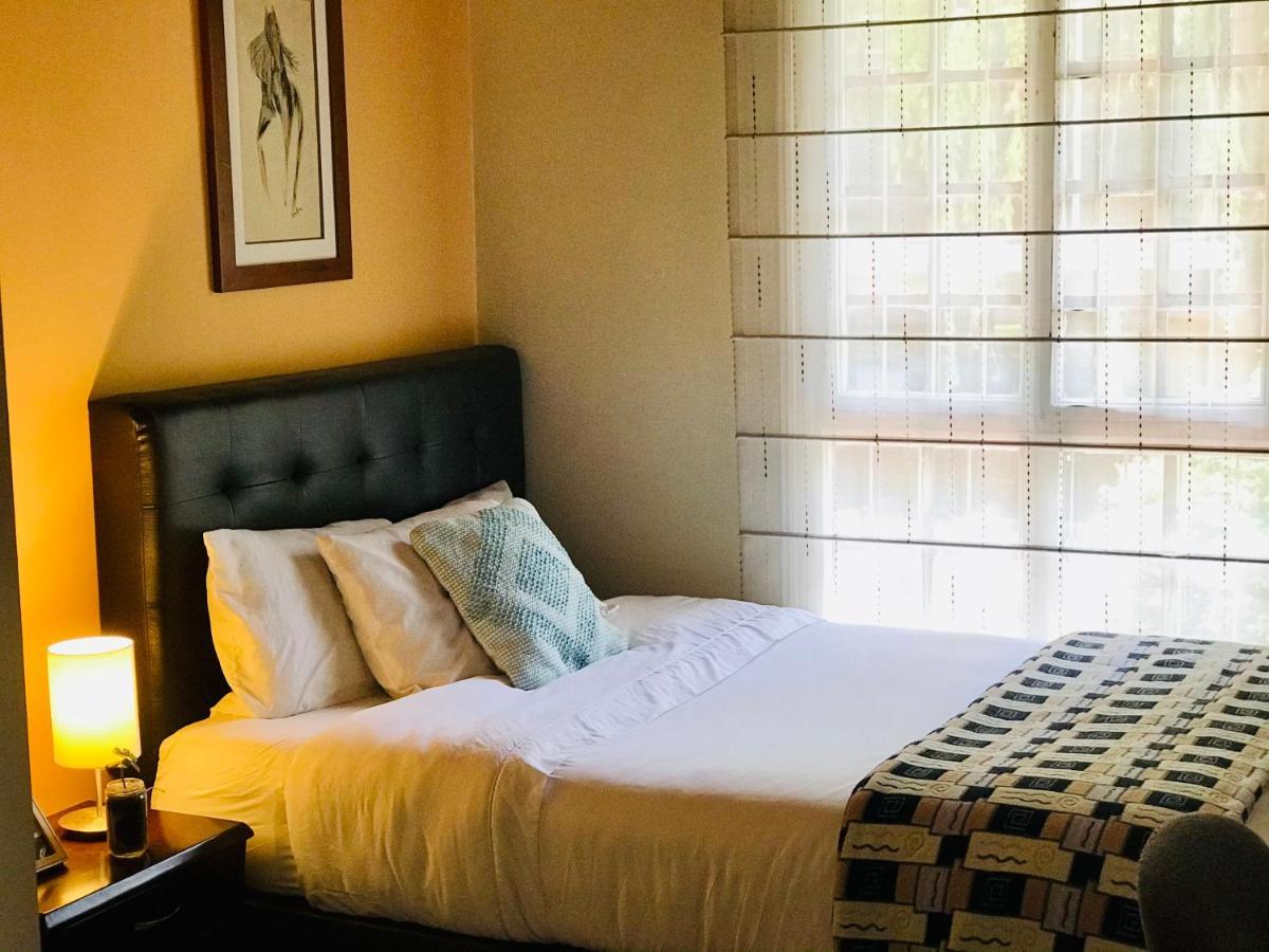 بوغوتا Casa Prada Bed & Breakfast المظهر الخارجي الصورة