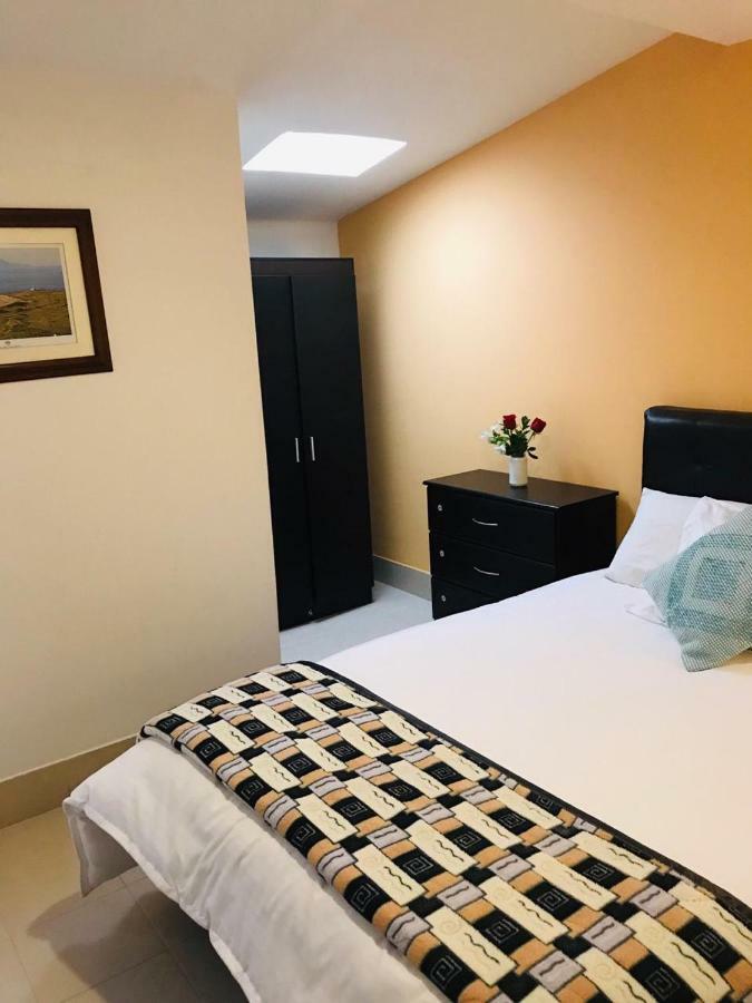 بوغوتا Casa Prada Bed & Breakfast المظهر الخارجي الصورة
