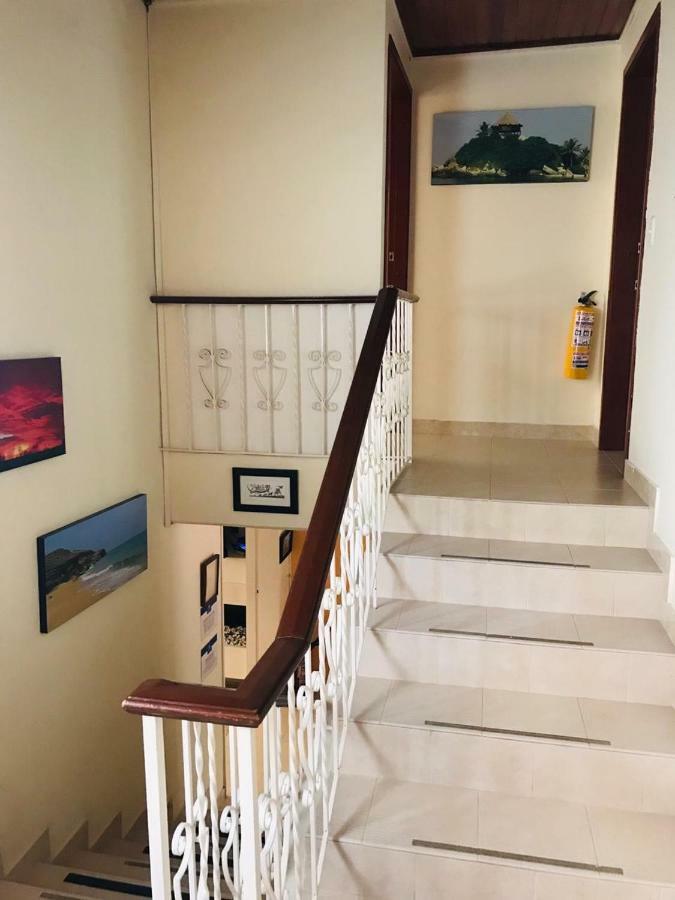 بوغوتا Casa Prada Bed & Breakfast المظهر الخارجي الصورة